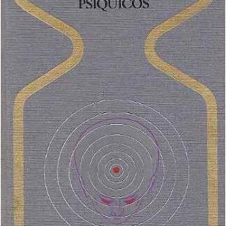 Los poderes psiquicos. David Hammond